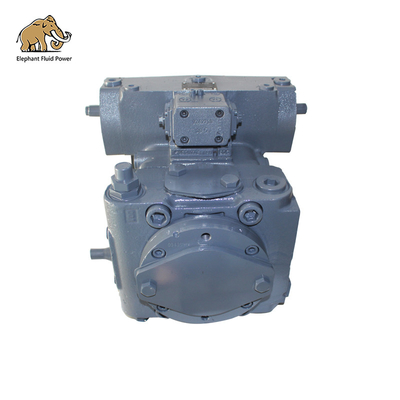 Harga Pabrik Kualitas OEM A4VG180 Aksal Piston Variable Pump Replacement