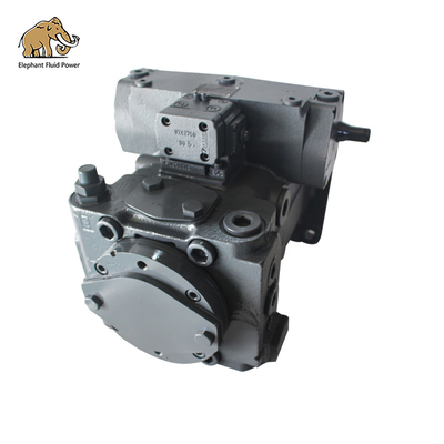 Harga Pabrik Kualitas OEM A4VG180 Aksal Piston Variable Pump Replacement