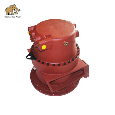 OEM Kualitas Plm-7 Plm-9 Gearbox Reducer Beton Mixer Memperbaiki Bagian
