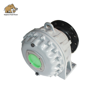 OEM Kualitas DD33 Pengurangan Pengaduk Beton Hydraulic Planetary Gearbox DD33 Harga Pabrik
