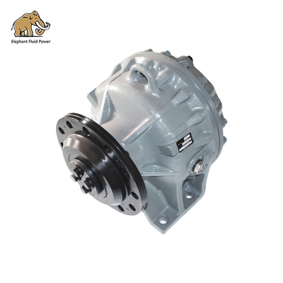OEM Kualitas DD33 Pengurangan Pengaduk Beton Hydraulic Planetary Gearbox DD33 Harga Pabrik