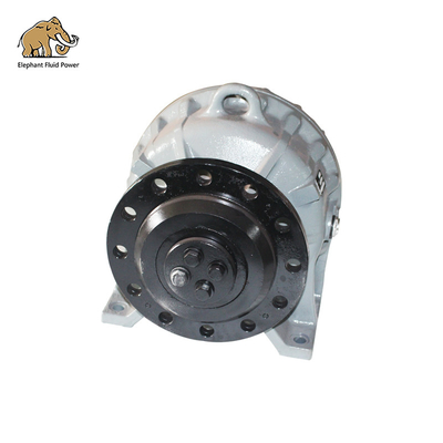 OEM Kualitas DD33 Pengurangan Pengaduk Beton Hydraulic Planetary Gearbox DD33 Harga Pabrik