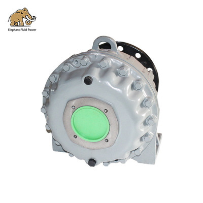 OEM Kualitas DD33 Pengurangan Pengaduk Beton Hydraulic Planetary Gearbox DD33 Harga Pabrik