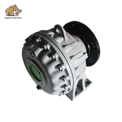 OEM Kualitas DD33 Pengurangan Pengaduk Beton Hydraulic Planetary Gearbox DD33 Harga Pabrik