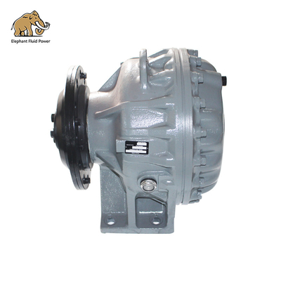 OEM Kualitas DD33 Pengurangan Pengaduk Beton Hydraulic Planetary Gearbox DD33 Harga Pabrik