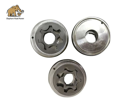 Sauer Danfoss Seri 40 M46 MPT46 MPV046 MPT046 Pompa piston aksial suku cadang