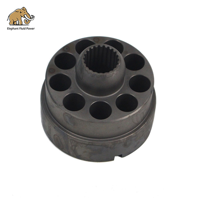 Sauer Danfoss Seri 40 M46 MPT46 MPV046 MPT046 Pompa piston aksial suku cadang