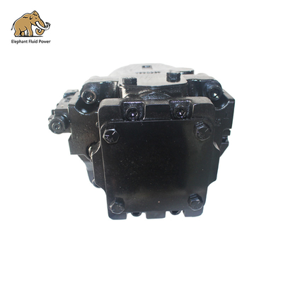Sauer Danfoss ERR Seri 45 Pumps Piston Aksial Open Circuit ERR100 ERR130 ERR147 Untuk Rod Roller