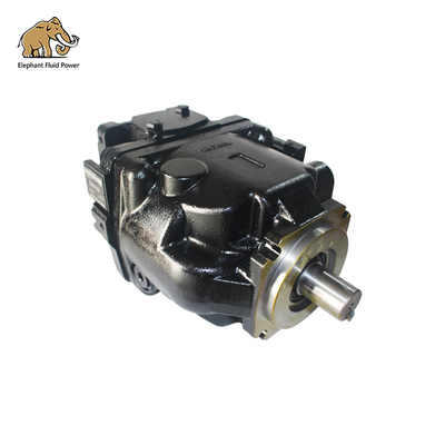 Sauer Danfoss ERR Seri 45 Pumps Piston Aksial Open Circuit ERR100 ERR130 ERR147 Untuk Rod Roller