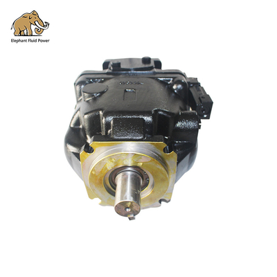 Sauer Danfoss ERR Seri 45 Pompa Sirkuit Terbuka Piston Aksial ERR147PC20NNNNN3K5CPAAA
