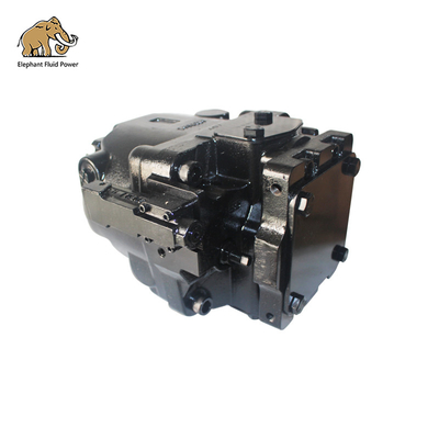 Sauer Danfoss ERR Seri 45 Pompa Sirkuit Terbuka Piston Aksial ERR147PC20NNNNN3K5CPAAA