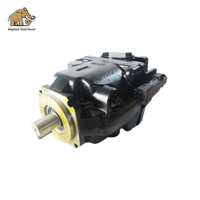 Sauer Danfoss ERR Seri 45 Pompa Sirkuit Terbuka Piston Aksial ERR147PC20NNNNN3K5CPAAA