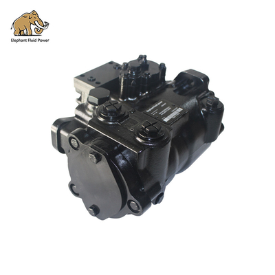 Sauer Danfoss Seri 40 M46 MPT46 Pompa Piston Aksial MPV046 MPT046 MPV046 CBBBSBSAAAABJJBBAYCANNN