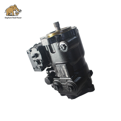 Sauer Danfoss Seri 40 M46 MPT46 Pompa Piston Aksial MPV046 MPT046 MPV046 CBBBSBSAAAABJJBBAYCANNN
