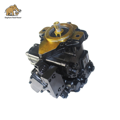 Sauer Danfoss Seri 40 M46 MPT46 Pompa Piston Aksial MPV046 MPT046 MPV046 CBBBSBSAAAABJJBBAYCANNN