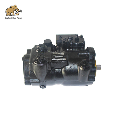 Sauer Danfoss Seri 40 M46 MPT46 Pompa Piston Aksial MPV046 MPT046 MPV046 CBBBSBSAAAABJJBBAYCANNN