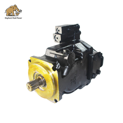 Sauer Danfoss FRR FRL Seri 45 Pompa sirkuit terbuka piston aksial FRR074 FRR090