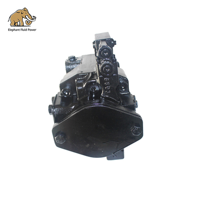 Sauer Danfoss FRR FRL Seri 45 Pompa sirkuit terbuka piston aksial FRR074 FRR090
