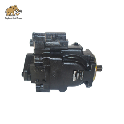 Sauer Danfoss FRR FRL Seri 45 Pompa sirkuit terbuka piston aksial FRR074 FRR090