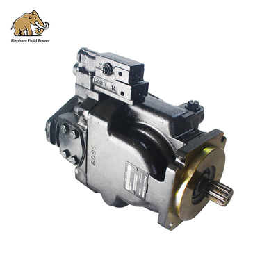 Sauer Danfoss FRR FRL Seri 45 Pompa sirkuit terbuka piston aksial FRR074 FRR090