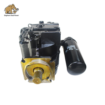 Sauer Danfoss 90 Pompa Piston Aksial 90R100LW5NN80L3C7EC5GBA42422483018643 Untuk penggantian asli