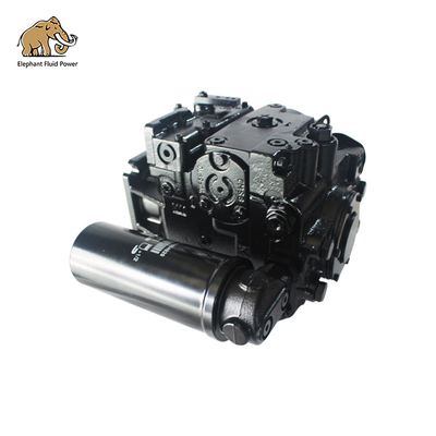 Sauer Danfoss 90 Pompa Piston Aksial 90R100LW5NN80L3C7EC5GBA42422483018643 Untuk penggantian asli