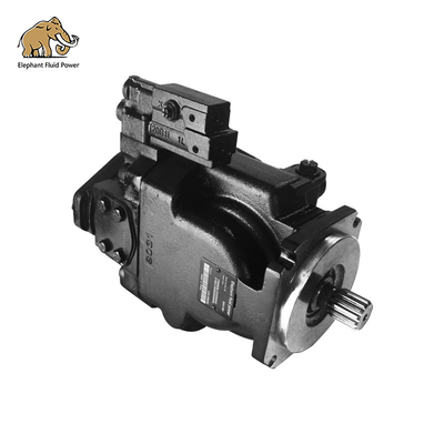 SAUER DANFOSS FRR074 FRR090 Bagian Pompa Piston Hidraulik Danfoss 45 Seri Open Circuit Pompa Piston Aksial