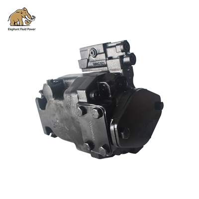SAUER DANFOSS FRR074 FRR090 Bagian Pompa Piston Hidraulik Danfoss 45 Seri Open Circuit Pompa Piston Aksial