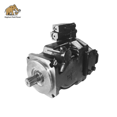 SAUER DANFOSS FRR074 FRR090 Bagian Pompa Piston Hidraulik Danfoss 45 Seri Open Circuit Pompa Piston Aksial