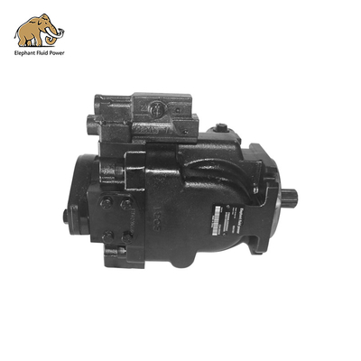 SAUER DANFOSS FRR074 FRR090 Bagian Pompa Piston Hidraulik Danfoss 45 Seri Open Circuit Pompa Piston Aksial