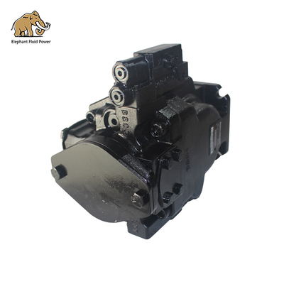 SAUER DANFOSS FRR074 FRR090 Bagian Pompa Piston Hidraulik Danfoss 45 Seri Open Circuit Pompa Piston Aksial