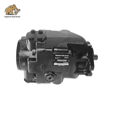 SAUER DANFOSS JRR045 JRR051 JRR060 Bagian Pompa Piston Hidraulik Danfoss 45 Seri Open Circuit Pompa Piston Aksial