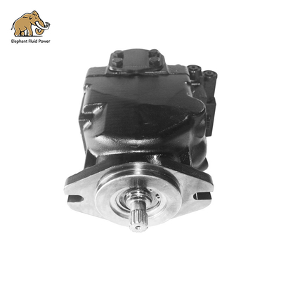 SAUER DANFOSS JRR045 JRR051 JRR060 Bagian Pompa Piston Hidraulik Danfoss 45 Seri Open Circuit Pompa Piston Aksial