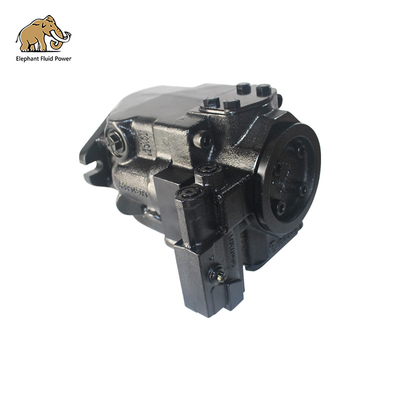 SAUER DANFOSS JRR045 JRR051 JRR060 Bagian Pompa Piston Hidraulik Danfoss 45 Seri Open Circuit Pompa Piston Aksial