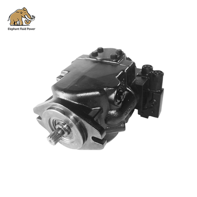 SAUER DANFOSS JRR045 JRR051 JRR060 Bagian Pompa Piston Hidraulik Danfoss 45 Seri Open Circuit Pompa Piston Aksial