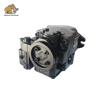 SAUER DANFOSS JRR045 JRR051 JRR060 Bagian Pompa Piston Hidraulik Danfoss 45 Seri Open Circuit Pompa Piston Aksial