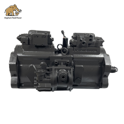 K3V112DTP Pompa Hidraulik Dan Bagian Untuk SUMITOMO SH200A3 Excavator