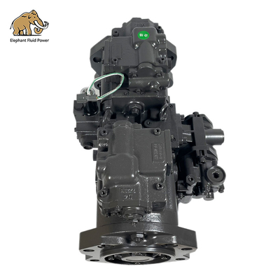 K3V112DTP Pompa Hidraulik Dan Bagian Untuk SUMITOMO SH200A3 Excavator