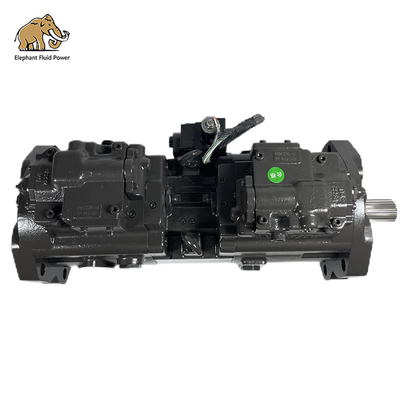 K3V180dt Pompa Utama Hidraulik Untuk Kawasaki Vollvo Ec360b Ec360 Ec380 Excavator