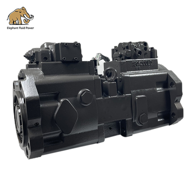 K3V180dt Pompa Utama Hidraulik Untuk Kawasaki Vollvo Ec360b Ec360 Ec380 Excavator
