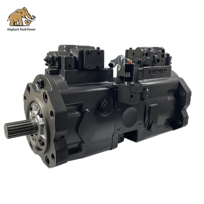 K3V180dt Pompa Utama Hidraulik Untuk Kawasaki Vollvo Ec360b Ec360 Ec380 Excavator