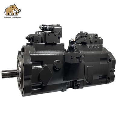 K5V160DTP Pompa Hidraulik Dan Bagian Untuk SUMITOMO SH370-5 SH300-5 CX360 Excavator
