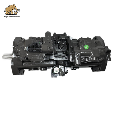 K5V160DTP Pompa Hidraulik Dan Bagian Untuk SUMITOMO SH370-5 SH300-5 CX360 Excavator