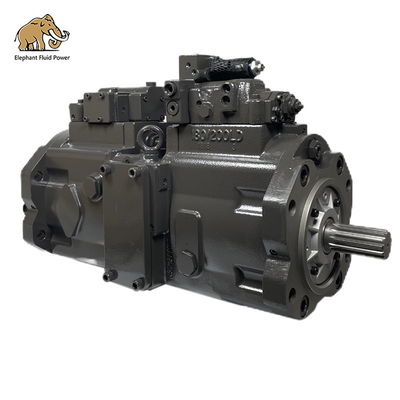 K5V160DTP Pompa Hidraulik Dan Bagian Untuk SUMITOMO SH370-5 SH300-5 CX360 Excavator