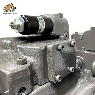 K5V160DTP Pompa Hidraulik Dan Bagian Untuk SUMITOMO SH370-5 SH300-5 CX360 Excavator