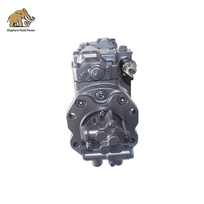 JCB Bagian 229/01505 JS140 Excavator Pompa Utama Kawasaki Pompa Hidraulik