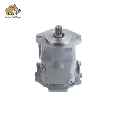 OEM Kualitas Pabrik Dibuat Putzmeister Boom Pump Mempertahankan Perbaikan Bagian A10VO18DR Pompa Hidraulik