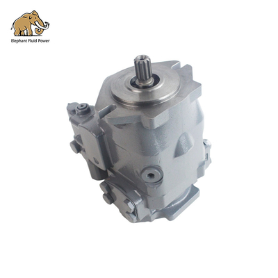 OEM Kualitas Pabrik Dibuat Putzmeister Boom Pump Mempertahankan Perbaikan Bagian A10VO18DR Pompa Hidraulik