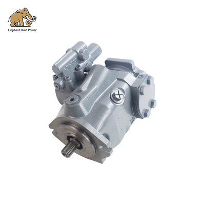 OEM Kualitas Pabrik Dibuat Putzmeister Boom Pump Mempertahankan Perbaikan Bagian A10VO18DR Pompa Hidraulik