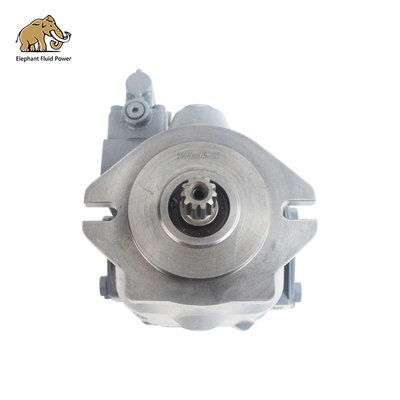 Putzmeister Boom 551745 Pompa Hidraulik Rexroth R A10VO18DR Bagian-bagian suku cadang Pompa Beton